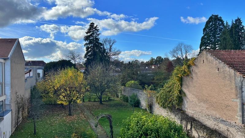 Maison de maîtres - 298 m² - 10 pièces