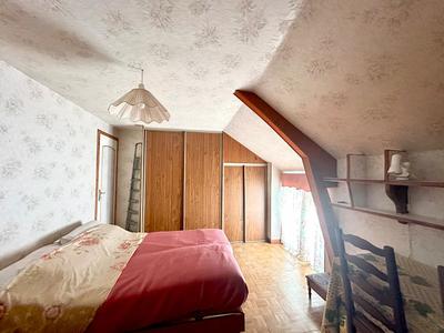 Maison - 143 m² - 5 pièces