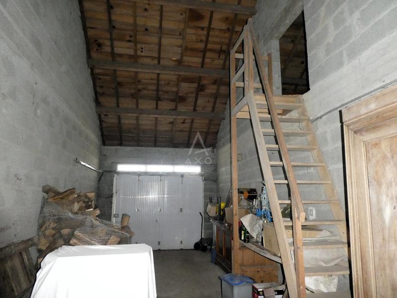 Maison - 108 m² - 5 pièces