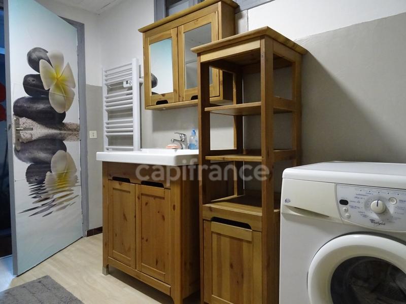 Maison en pierre - 274 m² - 8 pièces