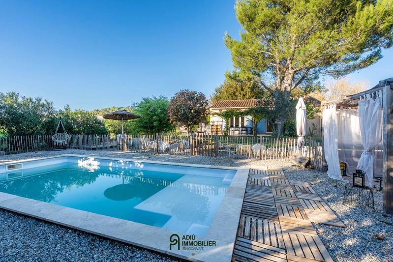 Villa - 82 m² - 4 pièces
