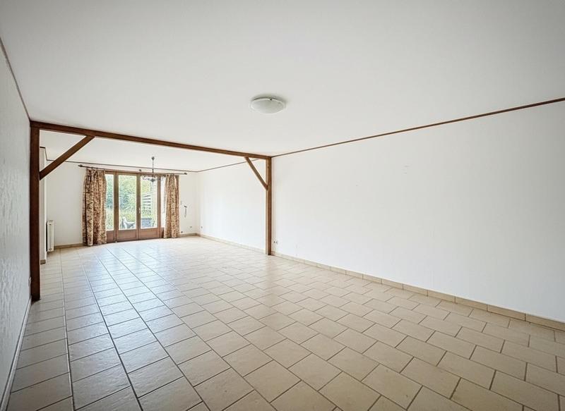 Maison - 151 m² - 6 pièces