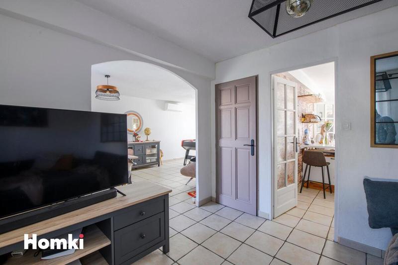 Maison - 108 m² - 4 pièces