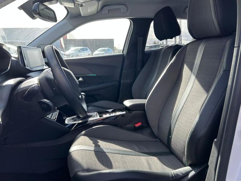 Peugeot 2008 II PureTech 130 s&amp;S Allure