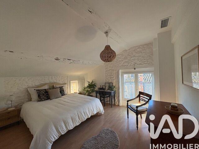 Maison de village - 207 m² - 6 pièces