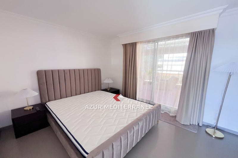 Appartement - 94 m² - 3 pièces