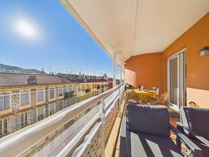 Appartement - 29 m² - 1 pièce