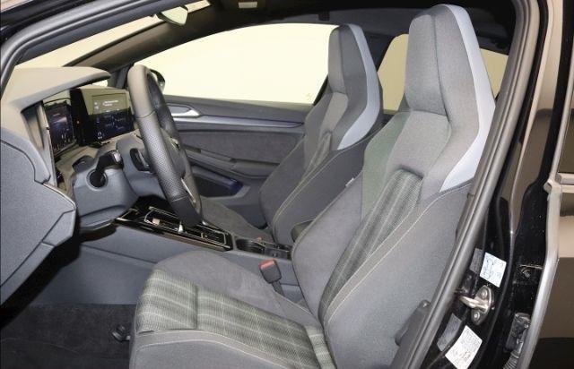 Volkswagen Golf VIII Gtd 2.0 Tdi 200 Ch Dsg