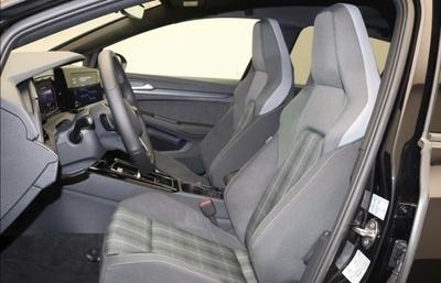 Volkswagen Golf VIII Gtd 2.0 Tdi 200 Ch Dsg