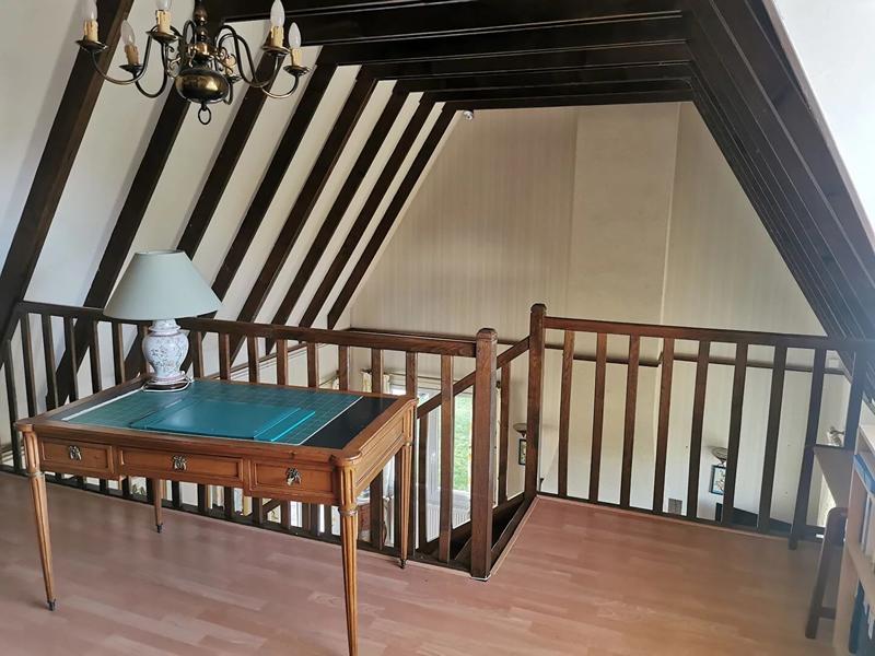 Maison - 83 m² - 4 pièces