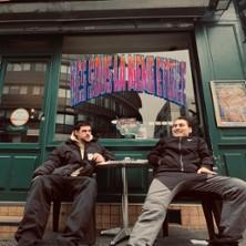 30/30 de Maxime Otazzi &amp; Luca Porta - Née Sous la Même Etoile