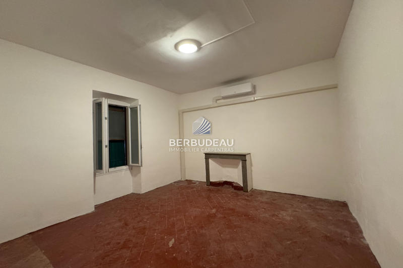 Maison de ville - 100 m² - 5 pièces