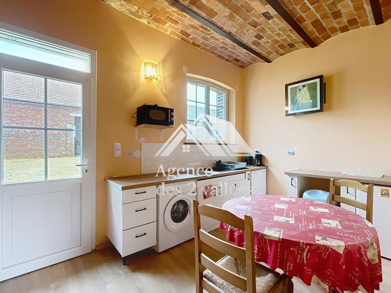 Studio - 43 m² - 1 pièce