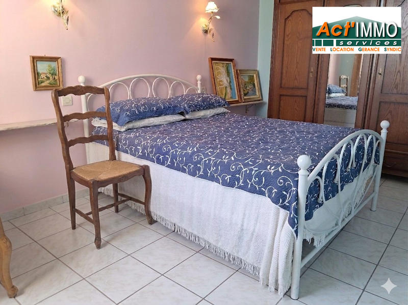 Appartement - 78 m² - 4 pièces