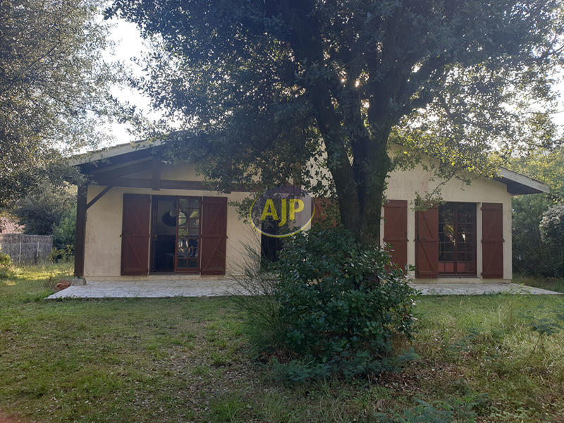 Maison - 81 m² - 4 pièces