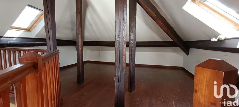 Appartement - 270 m² - 10 pièces