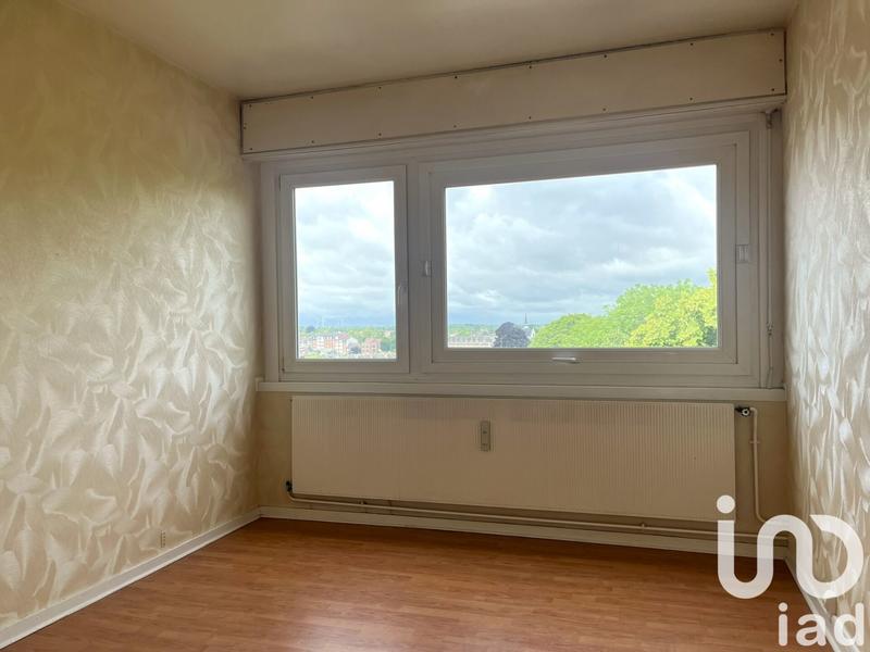 Appartement - 96 m² - 4 pièces