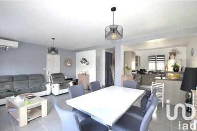 Maison - 87 m² - 4 pièces