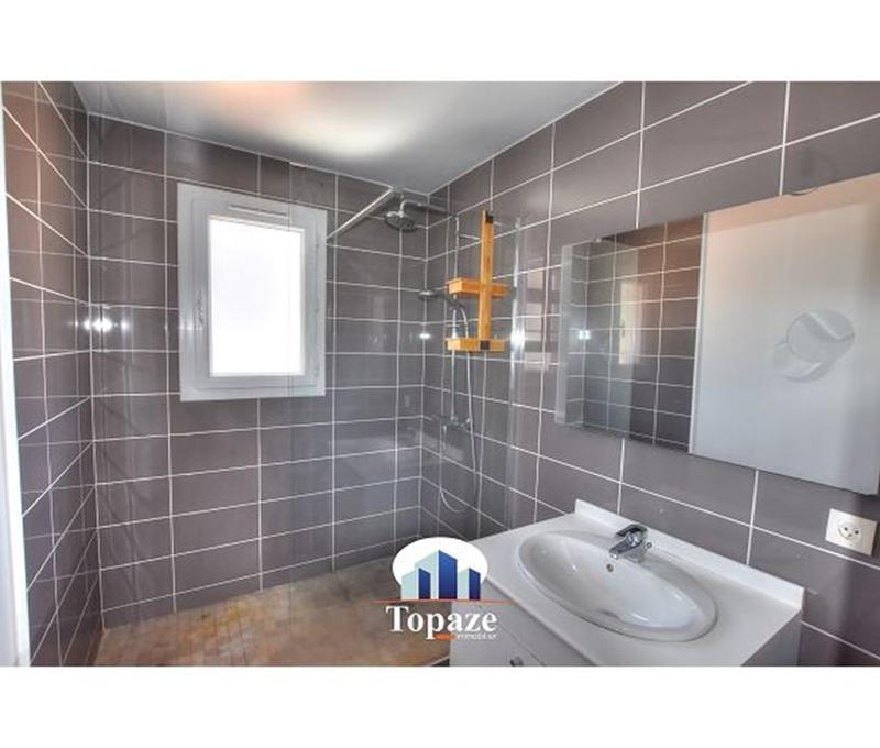 Maison traditionnelle - 87 m² - 4 pièces