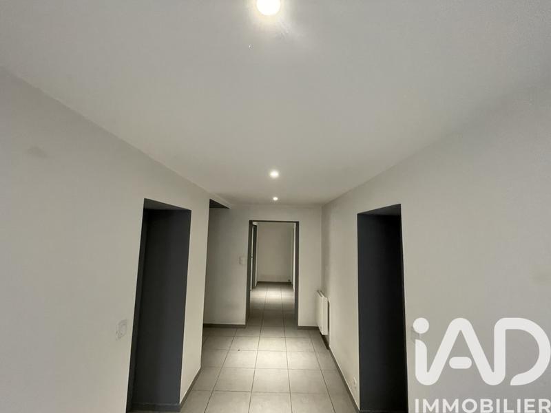 Maison de ville - 220 m² - 6 pièces