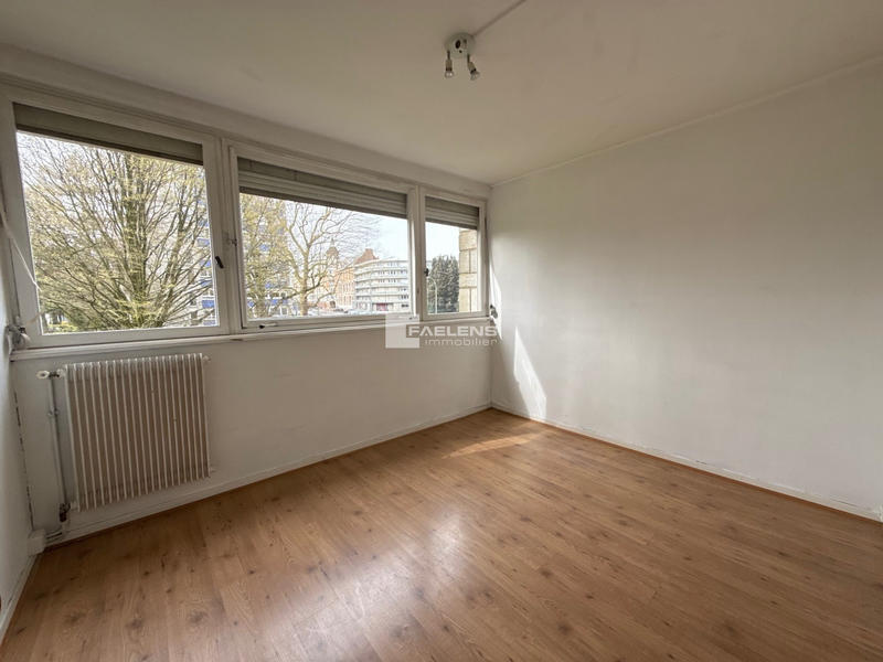 Appartement - 88 m² - 4 pièces