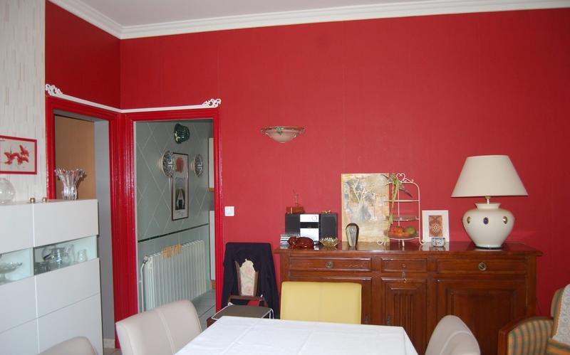 Maison - 300 m² - 6 pièces