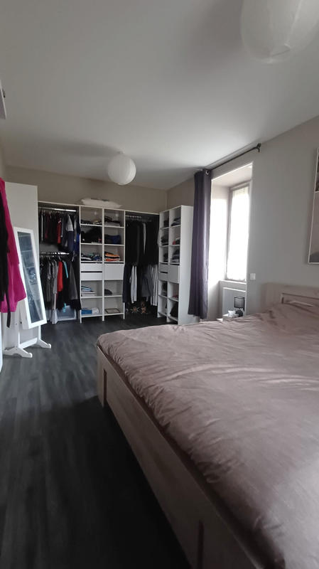 Maison - 138 m² - 6 pièces