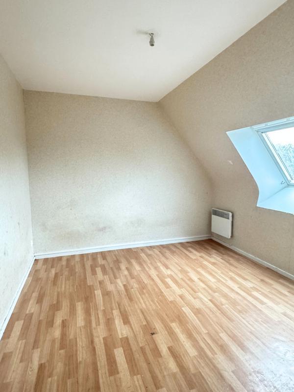 Maison - 82 m² - 6 pièces