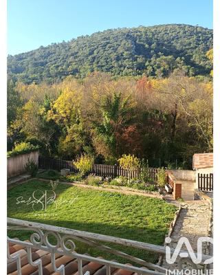 Maison de village - 99 m² - 6 pièces