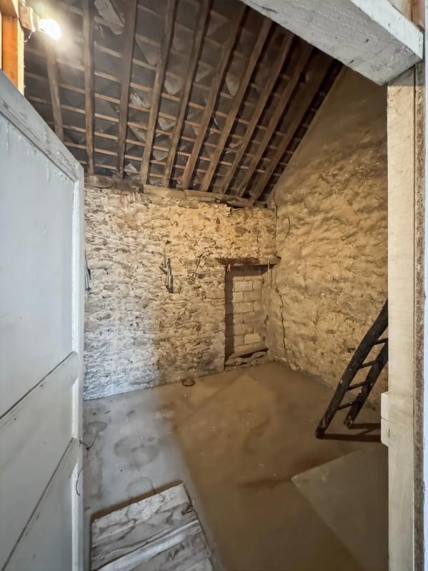 Maison - 150 m² - 4 pièces