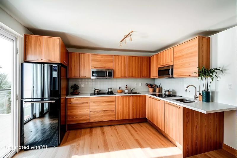 Maison - 123 m² - 5 pièces