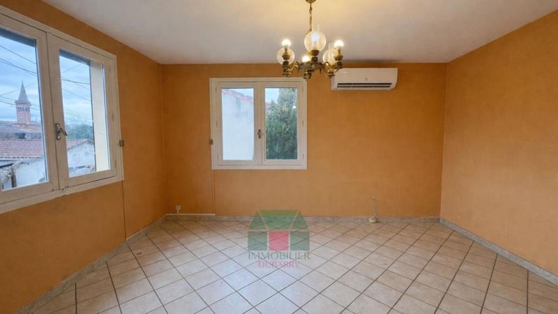 Villa - 92 m² - 4 pièces