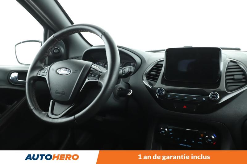 Ford ka + Active 1.2 Ti-Vct 85 ch