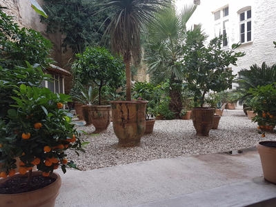 Appartement - 114 m² - 3 pièces