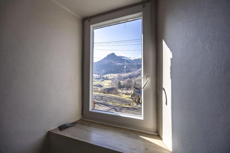 Maison - 60 m² - 3 pièces