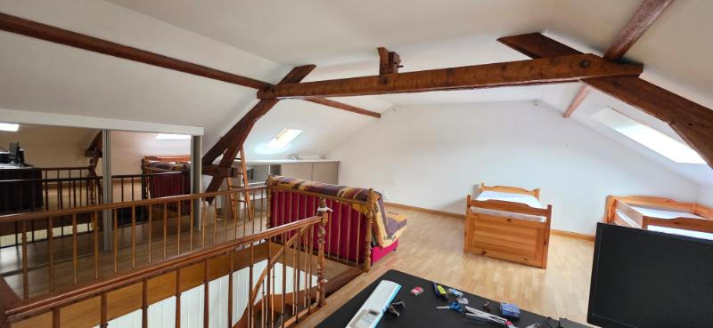 Maison - 115 m² - 4 pièces