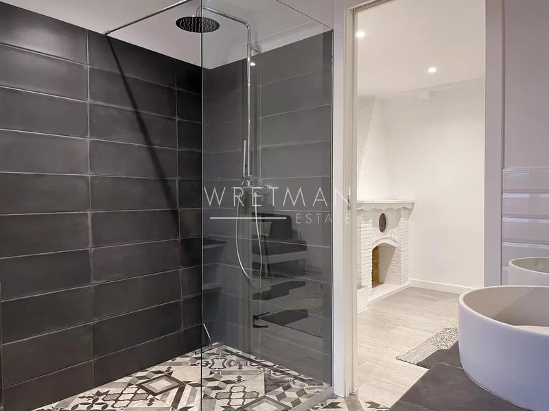 Appartement - 69 m² - 4 pièces