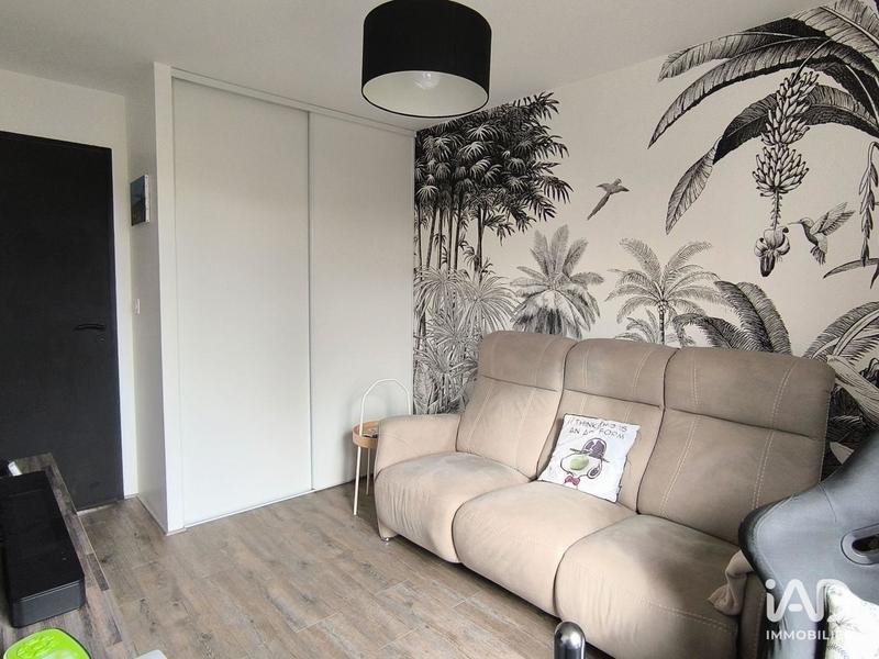 Maison - 112 m² - 6 pièces