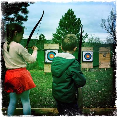 Base de Loisirs Lot Of Sports