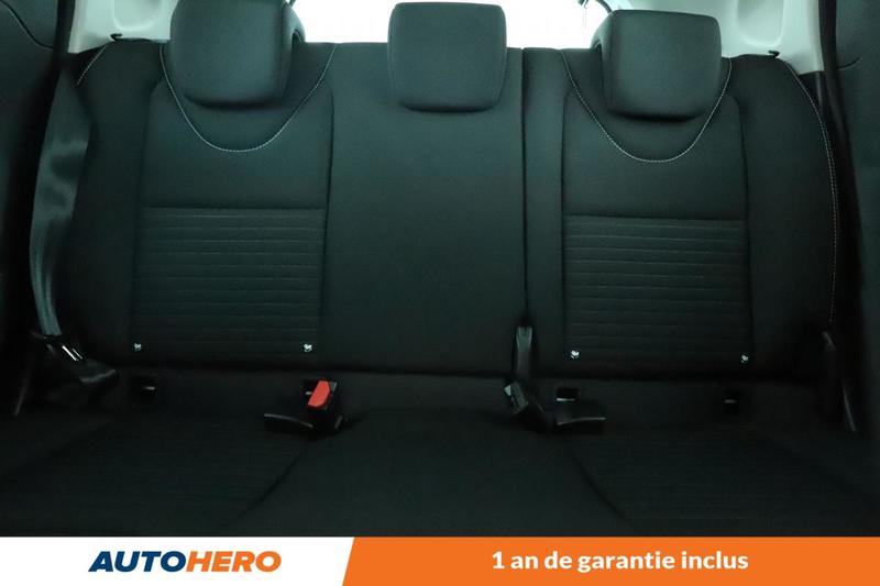 Renault Clio 0.9 TCe Limited 90 ch