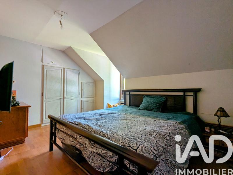 Maison - 134 m² - 5 pièces