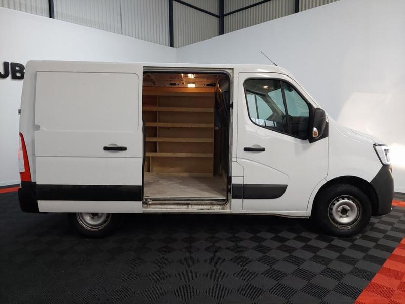 Renault Master F3300 L1h1 dCi 135 Grand Confort