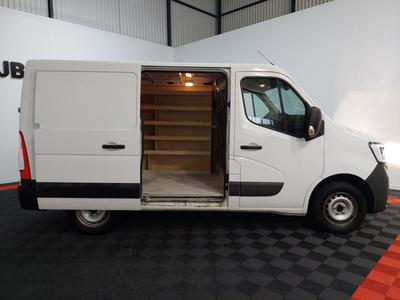Renault Master F3300 L1h1 dCi 135 Grand Confort
