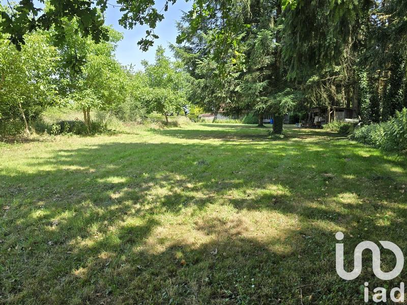 Maison de campagne - 202 m² - 5 pièces