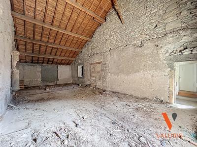 Ferme - 109 m² - 6 pièces