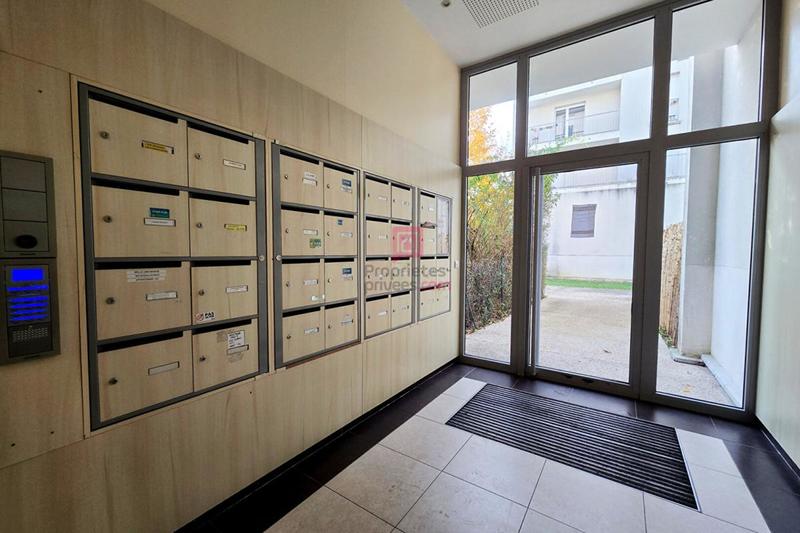 Appartement - 61 m² - 4 pièces