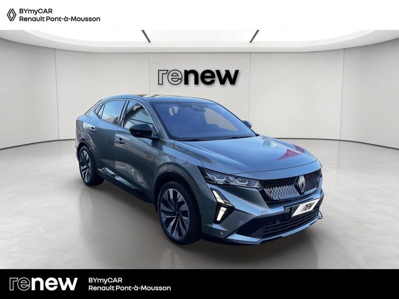 Renault Rafale E-Tech full hybrid 200ch Techno