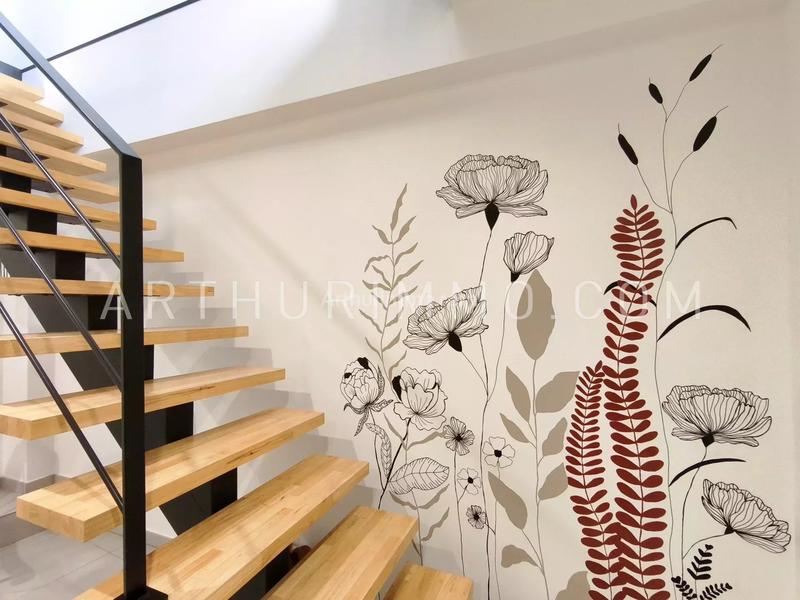 Maison - 99 m² - 4 pièces