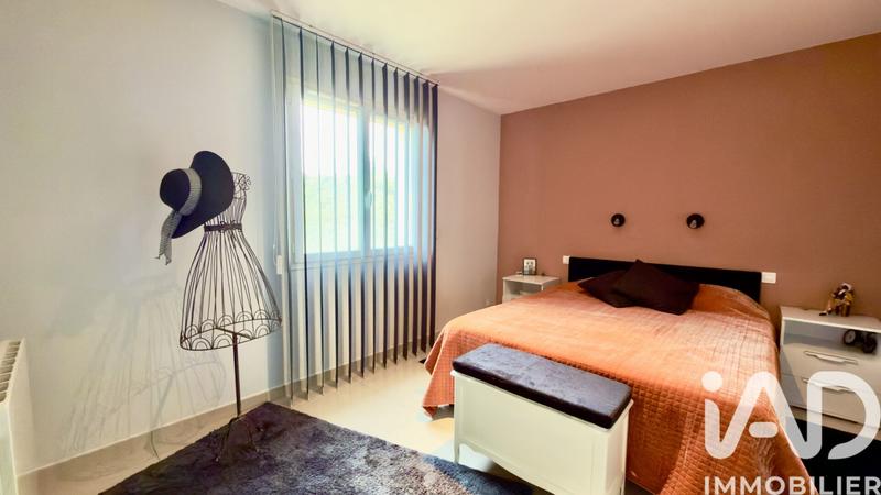 Maison - 130 m² - 4 pièces