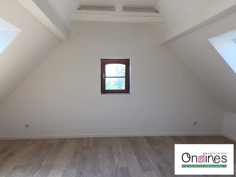 Appartement - 128 m² - 4 pièces